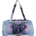 Tourette Syndrome Epilepsy Brain Multi Function Bag View1