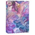 Painted flames Playing Cards Single Design (Rectangle) with Custom Box View1