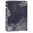 Astronaut Space Walk Playing Cards Single Design (Rectangle) with Custom Box View1