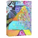 Kitten Cat Pet Animal Adorable Fluffy Cute Kitty Playing Cards Single Design (Rectangle) with Custom Box View1