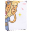 Animation-lion-animals-king-cool Playing Cards Single Design (Rectangle) with Custom Box View1