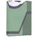 Cartoon-cute-frankenstein-halloween Playing Cards Single Design (Rectangle) with Custom Box View1