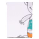 Baby-cute-child-birth-happy Playing Cards Single Design (Rectangle) with Custom Box View2