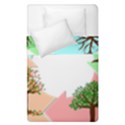 Seasons-of-the-year-year-tree Duvet Cover Double Side (Single Size) View2