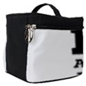 I love Apple juice Make Up Travel Bag (Small) View1