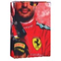 Carlos Sainz Playing Cards Single Design (Rectangle) with Custom Box View1