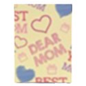 Love Mom Happy Mothers Day I Love Mom Graphic Pattern Playing Cards Single Design (Rectangle) with Custom Box View2