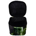 Drink Spinach Smooth Apple Ginger Make Up Travel Bag (Small) View3