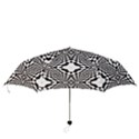 Tile Repeating Pattern Texture Folding Umbrellas View3