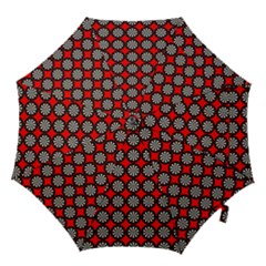 Dart Board Target Game Hook Handle Umbrellas (medium) by Ndabl3x