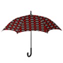 Dart Board Target Game Hook Handle Umbrellas (Small) View3