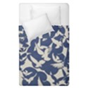 Bird Animal Animal Background Duvet Cover Double Side (Single Size) View2