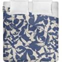 Bird Animal Animal Background Duvet Cover Double Side (King Size) View1