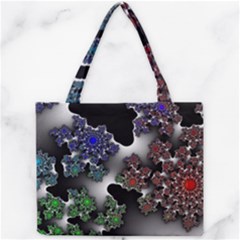 Piece Graphic Mini Tote Bag by Vaneshop