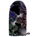 Piece Graphic Microwave Oven Glove View1