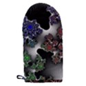 Piece Graphic Microwave Oven Glove View2