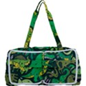 Dino Kawaii Multi Function Bag View1