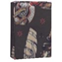 Vintage Tattoos Nautical Playing Cards Single Design (Rectangle) with Custom Box View1