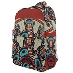 Skull Grateful Dead Phone Gratefuldead Classic Backpack by Cowasu