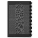 Kitty Cat Art Division 5.5  x 8.5  Notebook View2