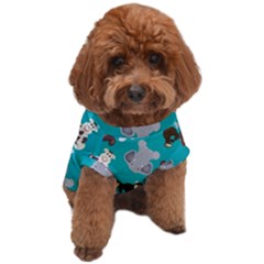 Plush Toys Stuffed Toys Stuffed Animals Dog T-shirt by Ndabl3x