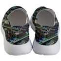 Computer Ram Tech - Men s Lightweight Slip Ons View4