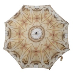 Wells Cathedral Well Cathedral Hook Handle Umbrellas (large) by Celenk