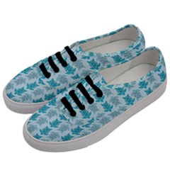 Sea Turtle Sea Animal Men s Classic Low Top Sneakers by Dutashop