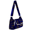 Art Pattern Design Background Graphic Multipack Bag View1