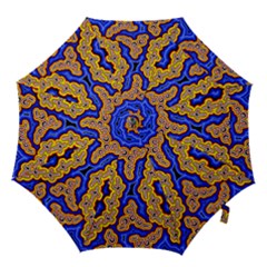Newart2 Hook Handle Umbrellas (small) by hogartharts