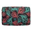 Flower Patterns Ornament Pattern Burner Gym Duffel Bag View3
