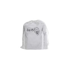 (2) Drawstring Pouch (xs) by Alldesigners