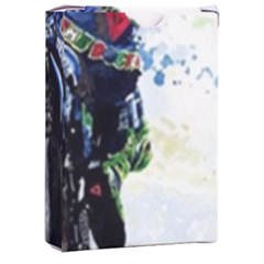 Download (1) D6436be9-f3fc-41be-942a-ec353be62fb5 Download (2) Vr46 Wallpaper By Reachparmeet - Download On Zedge?   1f7a Playing Cards Single Design (rectangle) With Custom Box by AESTHETIC1