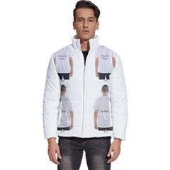Screenshot 20230716 184009 Screenshot 20230716 184222 Men s Puffer Bubble Jacket Coat by 3147330