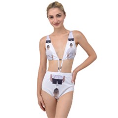 Screenshot 20230716 184009 Screenshot 20230716 184222 Tied Up Two Piece Swimsuit by 3147330
