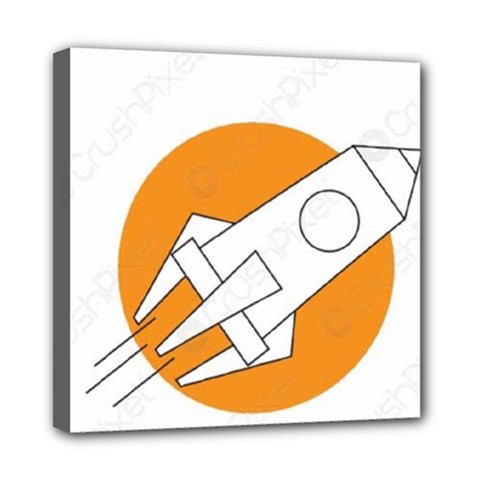 Img 20230716 190422 Mini Canvas 8  X 8  (stretched) by 3147330
