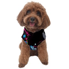 Sneakers Shoes Patterns Bright Dog Sweater by Proyonanggan