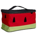 Watermelon Fruit Food Healthy Vitamins Nutrition Cosmetic Storage Case View2
