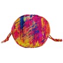Various Colors Drawstring Bucket Bag View3