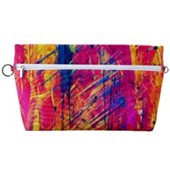 Various Colors Handbag Organizer by artworkshop