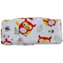 Seamless-pattern-vector-owl-cartoon-with-bugs Multi Function Bag View4