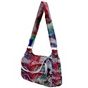 Abstract waves Multipack Bag View2