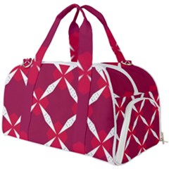 Christmas-background-wallpaper Burner Gym Duffel Bag by Bedest