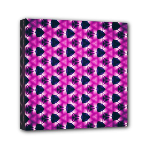 Digital-art-art-artwork-abstract-- Mini Canvas 6  X 6  (stretched) by Bedest