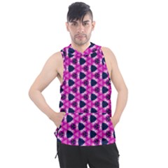 Digital-art-art-artwork-abstract-- Men s Sleeveless Hoodie by Bedest