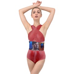 Adobe Express 20230807 1249100 1 Fb Img 1694012935321 Fb Img 1694012925239 Pngfind Com-league-of-legends-png-3243460 Cross Front Low Back Swimsuit by 94gb