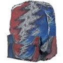 Grateful Dead Logo Giant Full Print Backpack View4