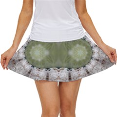Tutug Oncom Sukabumi Women s Skort by imanmulyana