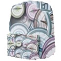Compass-direction-north-south-east Giant Full Print Backpack View4