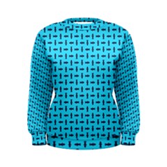 Pattern-123 Women s Sweatshirt by nateshop